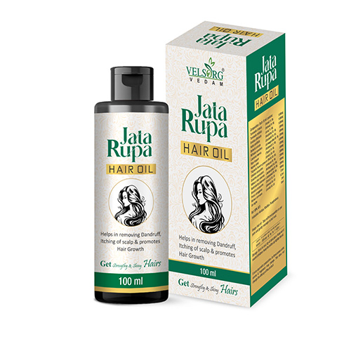 JATARUPA HAIR OIL