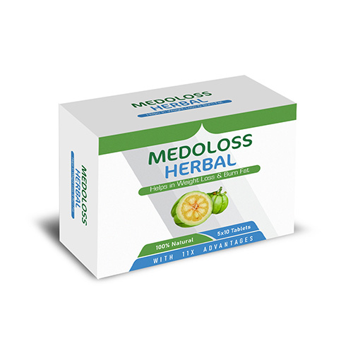 MEDOLOSS HERBAL TAB
