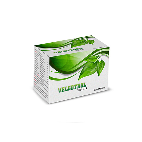 VELSOTROL TAB