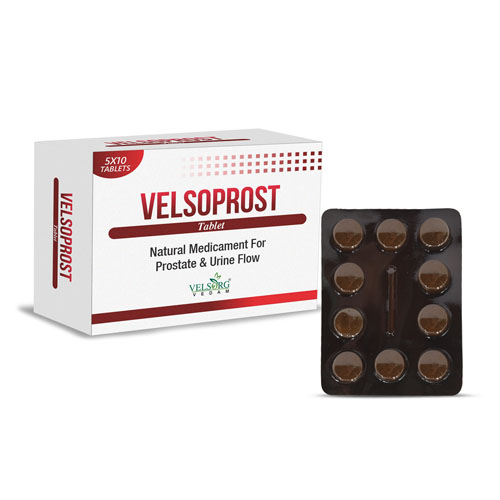 VELSOPROST