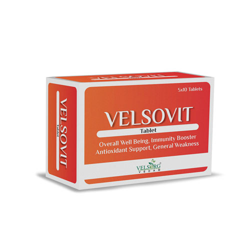 VELSOVIT TAB