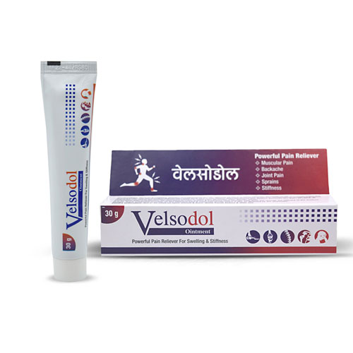 VELSODOL OINT 30 GM